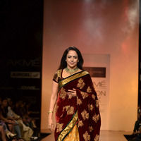 Lakme Fashion Week 2011 Day 3 Pictures | Picture 62287